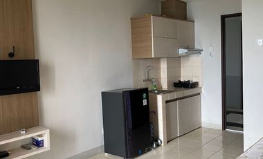 DIJUAL!!!! APARTEMEN STUDIO MURAH! Di Daerah Serpong Tangerang Selatan