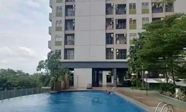 DIJUAL!!!! APARTEMEN STUDIO MURAH! Di Daerah Serpong Tangerang Selatan