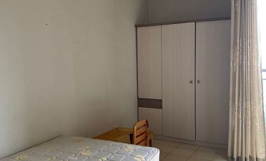 DIJUAL!!!! APARTEMEN STUDIO MURAH! Di Daerah Serpong Tangerang Selatan