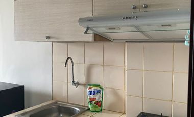 DIJUAL!!!! APARTEMEN STUDIO MURAH! Di Daerah Serpong Tangerang Selatan