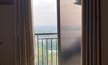 DIJUAL!!!! APARTEMEN STUDIO MURAH! Di Daerah Serpong Tangerang Selatan