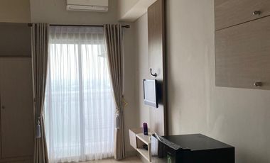 DIJUAL!!!! APARTEMEN STUDIO MURAH! Di Daerah Serpong Tangerang Selatan
