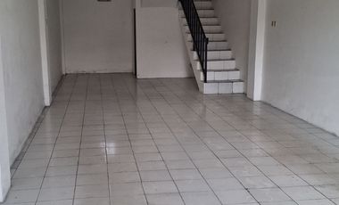 Di jual dan di sewakan 2 ruko di daerah cimanggis  depok ,pinggir jalan besar