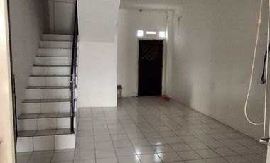 Di jual dan di sewakan 2 ruko di daerah cimanggis  depok ,pinggir jalan besar