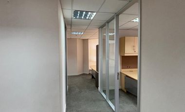 Sewa Kantor Murah Sequis Center