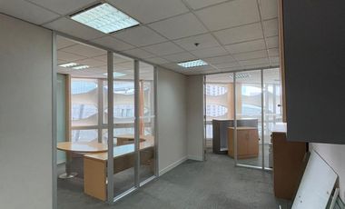 Sewa Kantor Murah Sequis Center