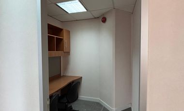 Sewa Kantor Murah Sequis Center