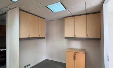 Sewa Kantor Murah Sequis Center