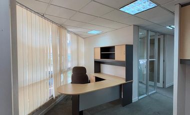 Sewa Kantor Murah Sequis Center