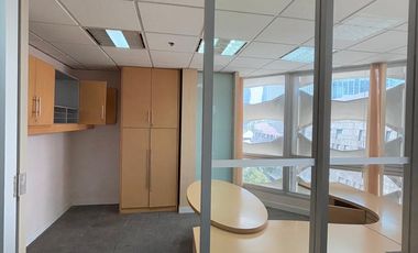 Sewa Kantor Murah Sequis Center