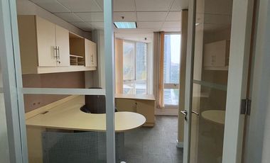 Sewa Kantor Murah Sequis Center