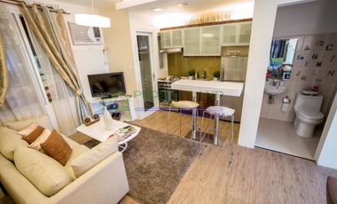 BRAND NEW CONDOMINIUM FOR SALE 📍 ANUVA RESIDENCES, MUNTINLUPA CITY RESIDENTIAL CONDOMINIUM UNIT