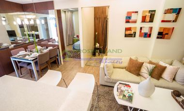 BRAND NEW CONDOMINIUM FOR SALE 📍 ANUVA RESIDENCES, MUNTINLUPA CITY RESIDENTIAL CONDOMINIUM UNIT