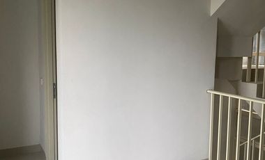 Minimalis Rumah Wisata Bukit Mas 2 Cluster Notredame ada 3 AC