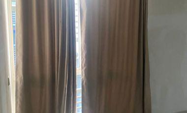 Minimalis Rumah Wisata Bukit Mas 2 Cluster Notredame ada 3 AC