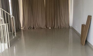 Minimalis Rumah Wisata Bukit Mas 2 Cluster Notredame ada 3 AC