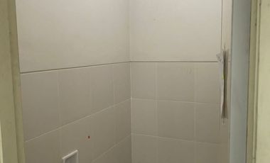 Minimalis Rumah Wisata Bukit Mas 2 Cluster Notredame ada 3 AC