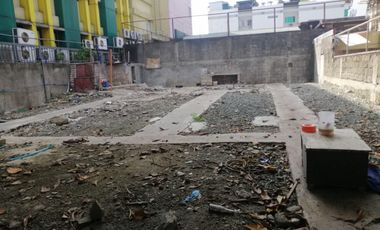 Commercial Lot for rent in South Avenue, Santa Cruz, District I, Makati, Southern Manila District