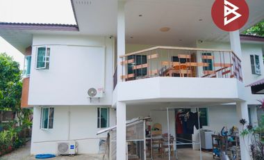 ขายด่วนบ้านเดี่ยวสุดชิล2หลัง 201.1 ตรว. หมู่บ้านปางค่า ไชยสถาน น่าน
