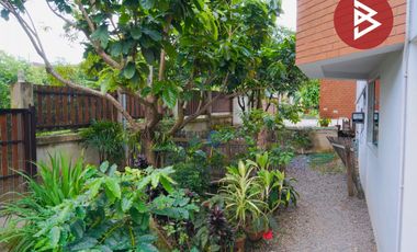 ขายด่วนบ้านเดี่ยวสุดชิล2หลัง 201.1 ตรว. หมู่บ้านปางค่า ไชยสถาน น่าน