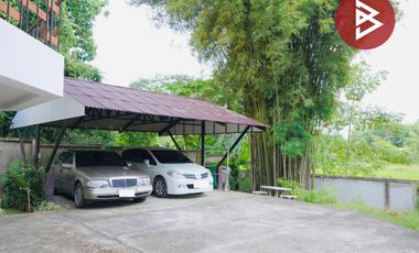 ขายด่วนบ้านเดี่ยวสุดชิล2หลัง 201.1 ตรว. หมู่บ้านปางค่า ไชยสถาน น่าน