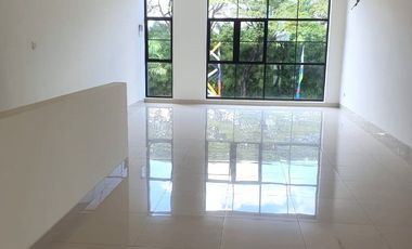 Ruko Maison de Wisteria 3lt 5x17 85m Metland Cakung Jakarta Timur