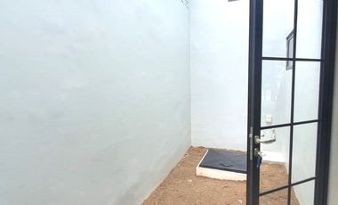 Ruko Maison de Wisteria 3lt 5x17 85m Metland Cakung Jakarta Timur