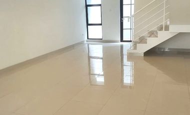 Ruko Maison de Wisteria 3lt 5x17 85m Metland Cakung Jakarta Timur
