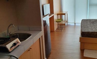 Disewakan Apartemen Casa de Parco BSD