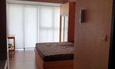 Disewakan Apartemen Casa de Parco BSD