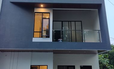 RUMAH MURAH DEKAT KAMPUS GAMPING SLEMAN