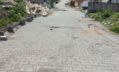 RUMAH MURAH LINGKUNGAN ASRI GAMPING SLEMAN