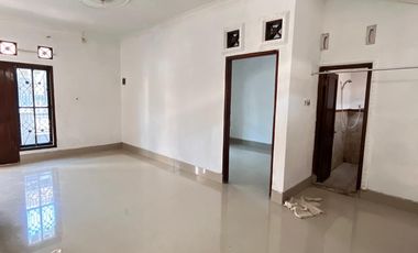 Rumah Minimalis Modern siap huni dalam perumahan Wirokerten Banguntapan Bantul Yogyakarta