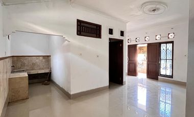 Rumah Minimalis Modern siap huni dalam perumahan Wirokerten Banguntapan Bantul Yogyakarta