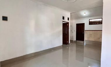 Rumah Minimalis Modern siap huni dalam perumahan Wirokerten Banguntapan Bantul Yogyakarta