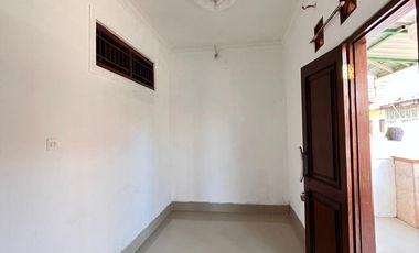 Rumah Minimalis Modern siap huni dalam perumahan Wirokerten Banguntapan Bantul Yogyakarta