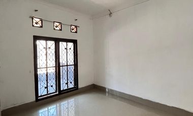 Rumah Minimalis Modern siap huni dalam perumahan Wirokerten Banguntapan Bantul Yogyakarta