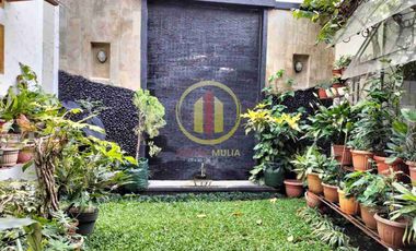 Hunian Mewah Open Space di Cigadung – Area Elit Dosen Unpad