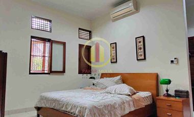 Hunian Mewah Open Space di Cigadung – Area Elit Dosen Unpad