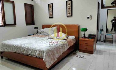 Hunian Mewah Open Space di Cigadung – Area Elit Dosen Unpad