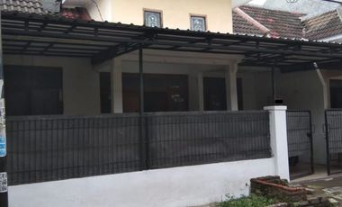 Dijual cepat rumah BU di Perum Puri Teratai Buduran Sidoarjo