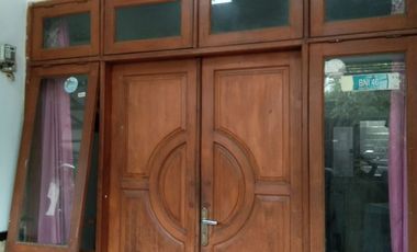 Dijual cepat rumah BU di Perum Puri Teratai Buduran Sidoarjo