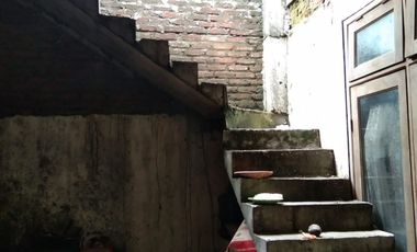 Dijual cepat rumah BU di Perum Puri Teratai Buduran Sidoarjo