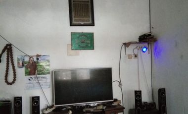 Dijual cepat rumah BU di Perum Puri Teratai Buduran Sidoarjo