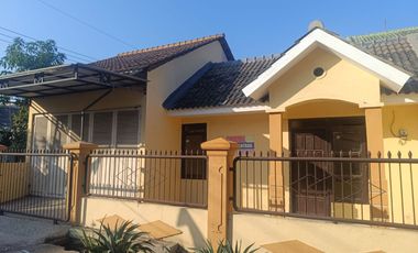 Rumah dijual di Sumorame, Candi, Sidoarjo, Jawa Timur