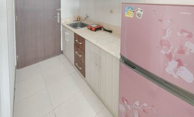 Apartement Suhat (Soekarno Hatta) Malang Studio Furnished at Malang