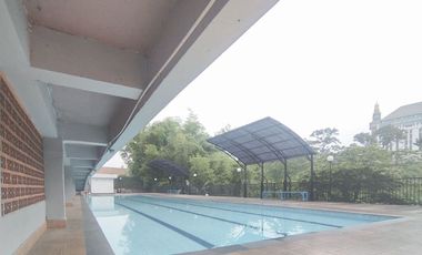 Apartement Suhat (Soekarno Hatta) Malang Studio Furnished at Malang