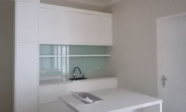 Disewakan Rumah Alexandrite Gading Serpong