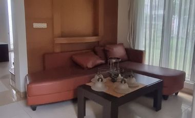 Disewakan Rumah Alexandrite Gading Serpong