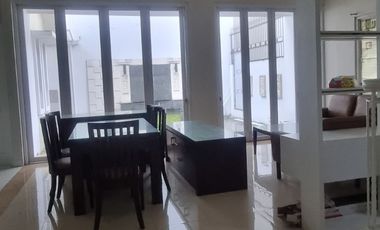 Disewakan Rumah Alexandrite Gading Serpong